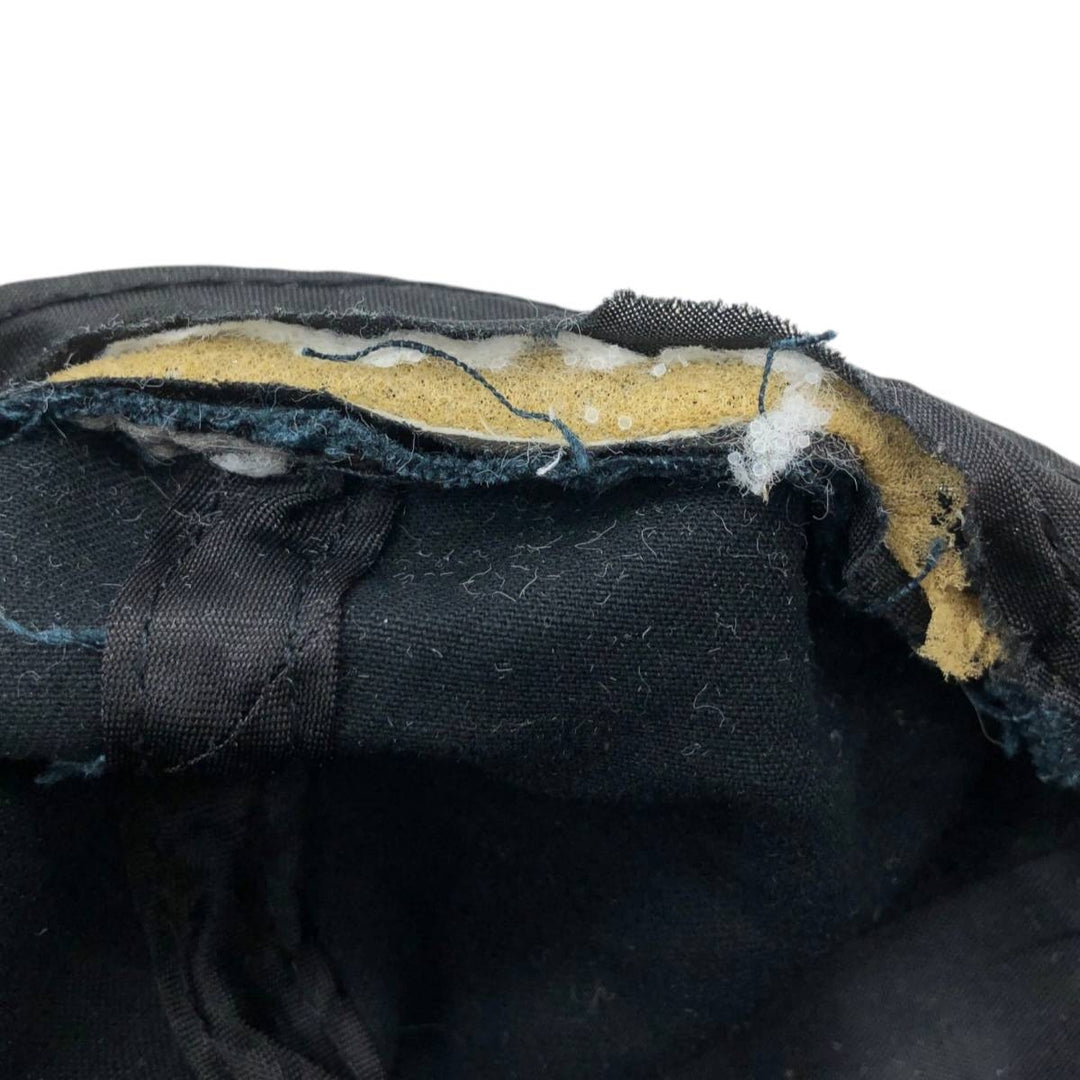 Metallica Trucker Cap Baseball Cap One Size Fits All cotton black type Vintage Second Hand