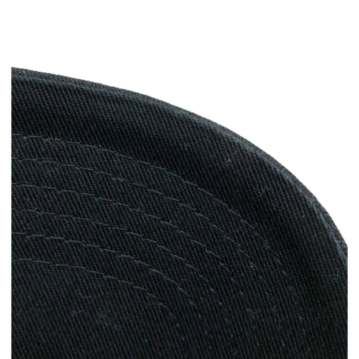 Santa Cruz 6-Panel Cap (One Size Fits All) cotton black type Vintage Second Hand