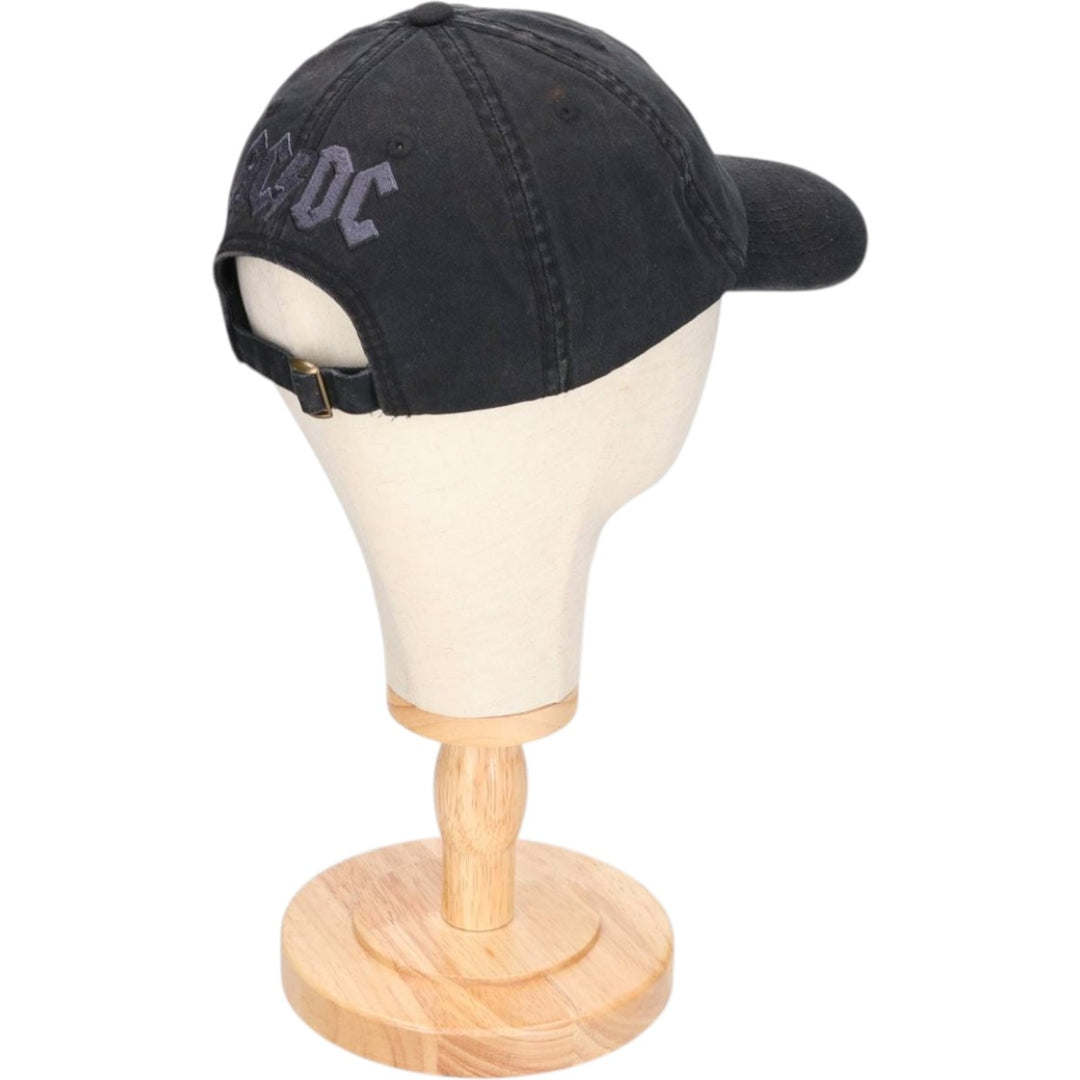 Otto AC cotton black type Vintage Second Hand