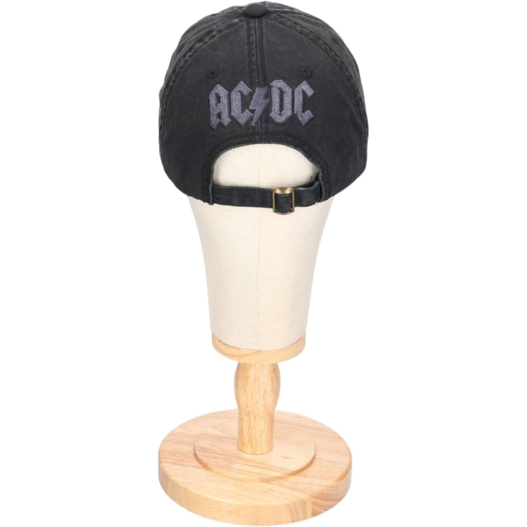 Otto AC cotton black type Vintage Second Hand