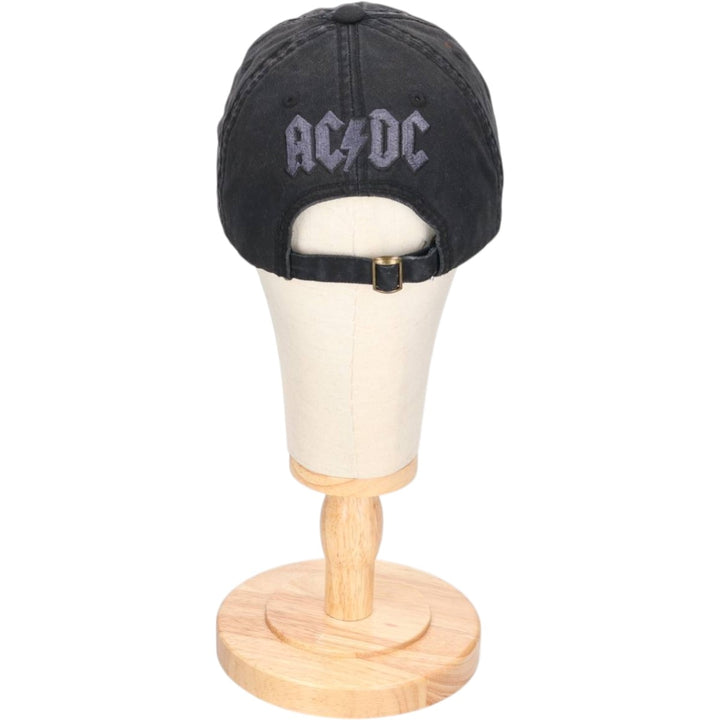 Otto AC cotton black type Vintage Second Hand