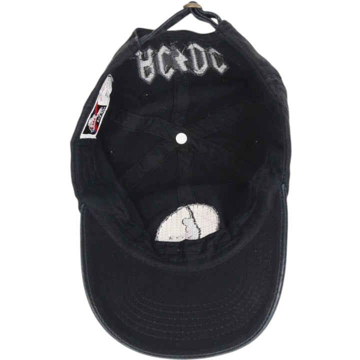 Otto AC cotton black type Vintage Second Hand