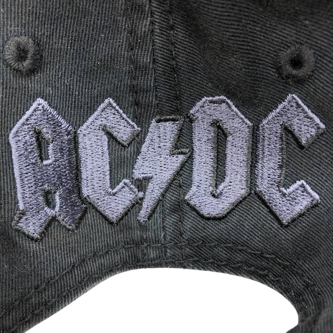 Otto AC cotton black type Vintage Second Hand
