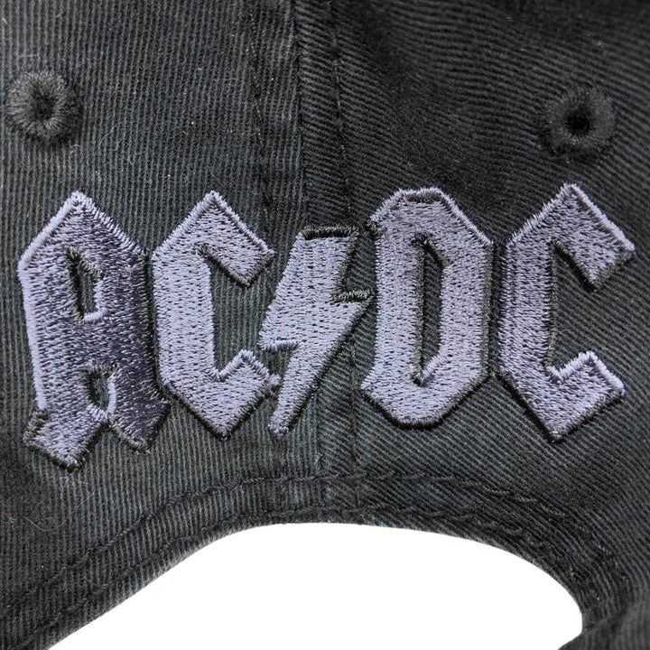 Otto AC cotton black type Vintage Second Hand
