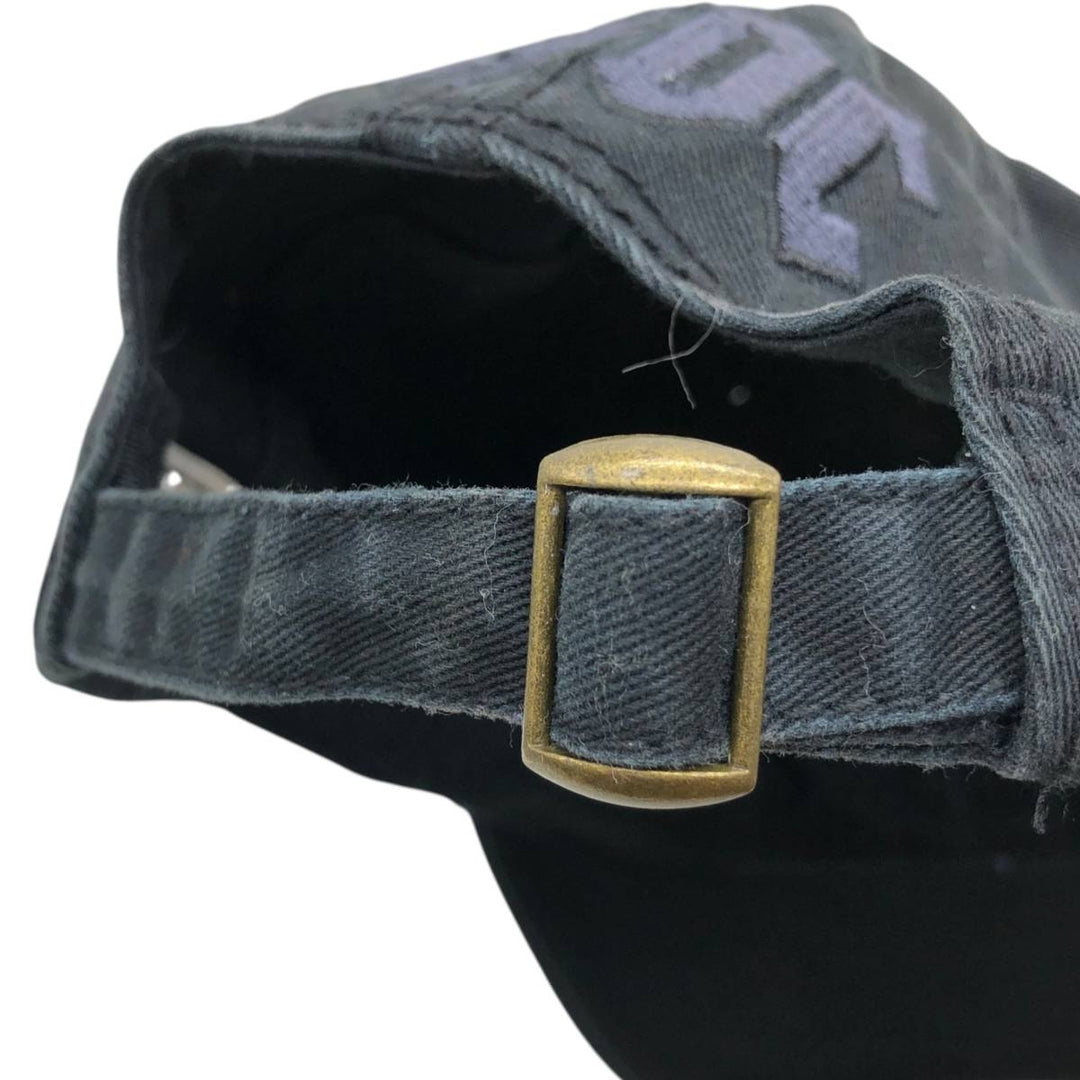 Otto AC cotton black type Vintage Second Hand