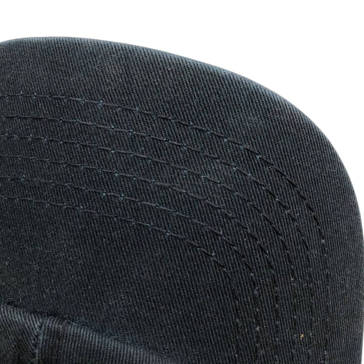 Otto AC cotton black type Vintage Second Hand