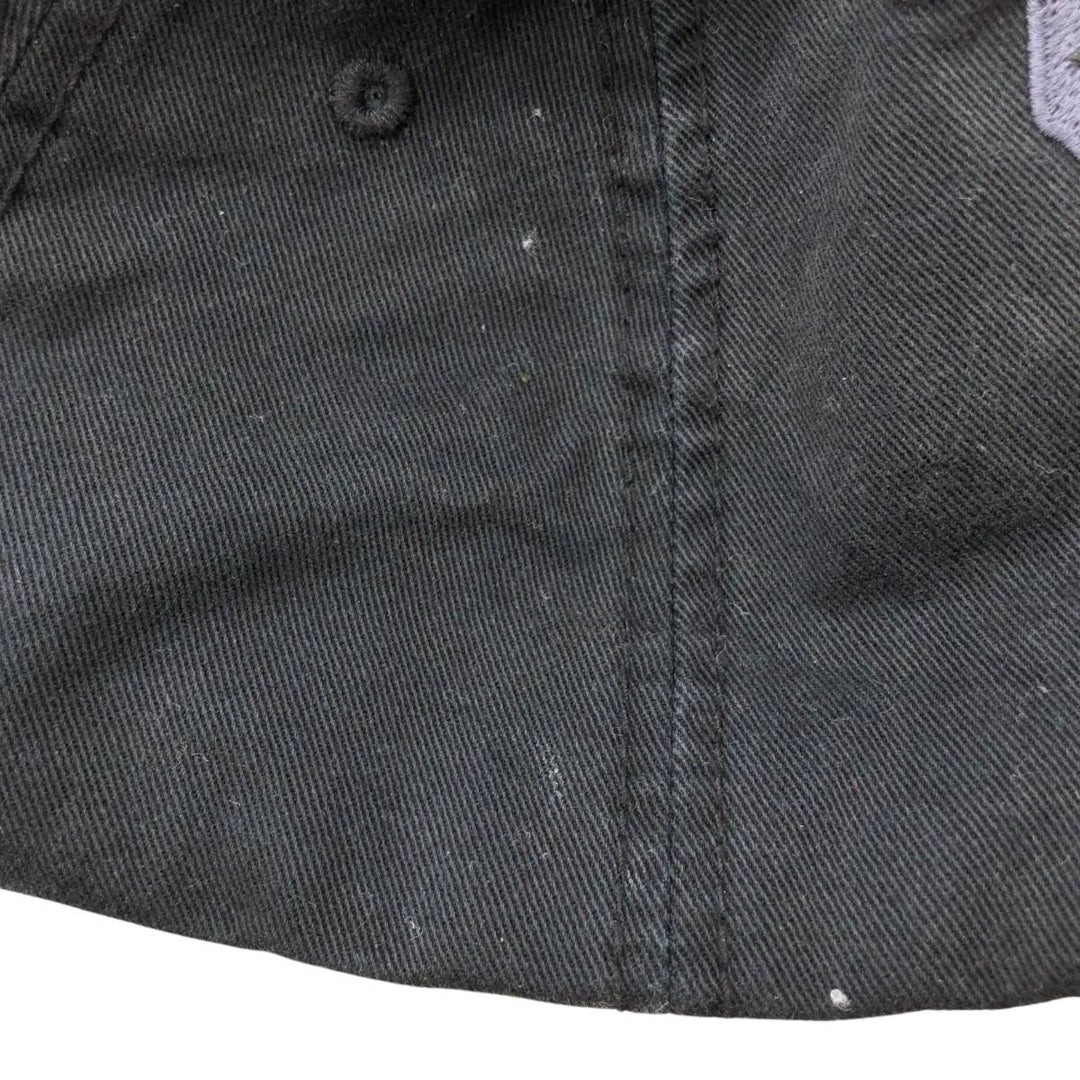 Otto AC cotton black type Vintage Second Hand