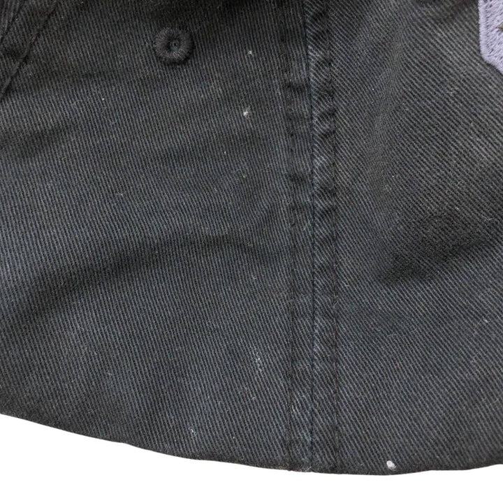 Otto AC cotton black type Vintage Second Hand