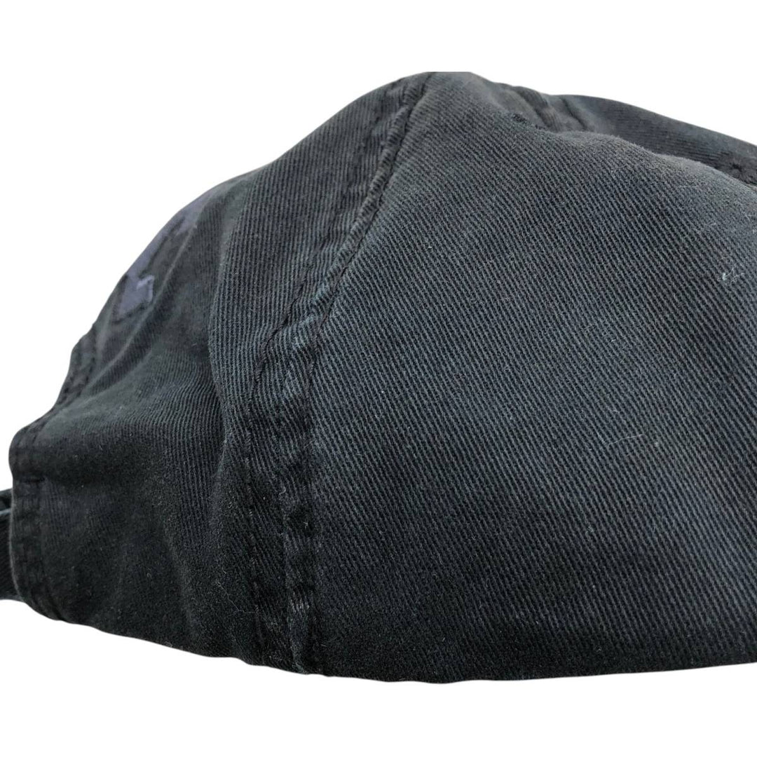 Otto AC cotton black type Vintage Second Hand