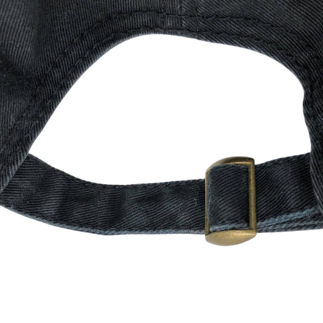 Otto AC cotton black type Vintage Second Hand