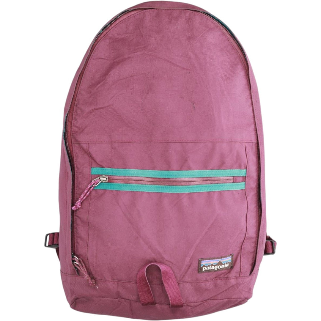 Patagonia Arbor Day Pack (48016FA18) Backpack polyester purple type Vintage Second Hand