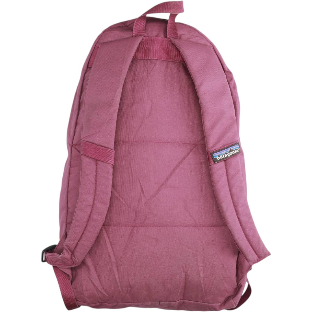 Patagonia Arbor Day Pack (48016FA18) Backpack polyester purple type Vintage Second Hand
