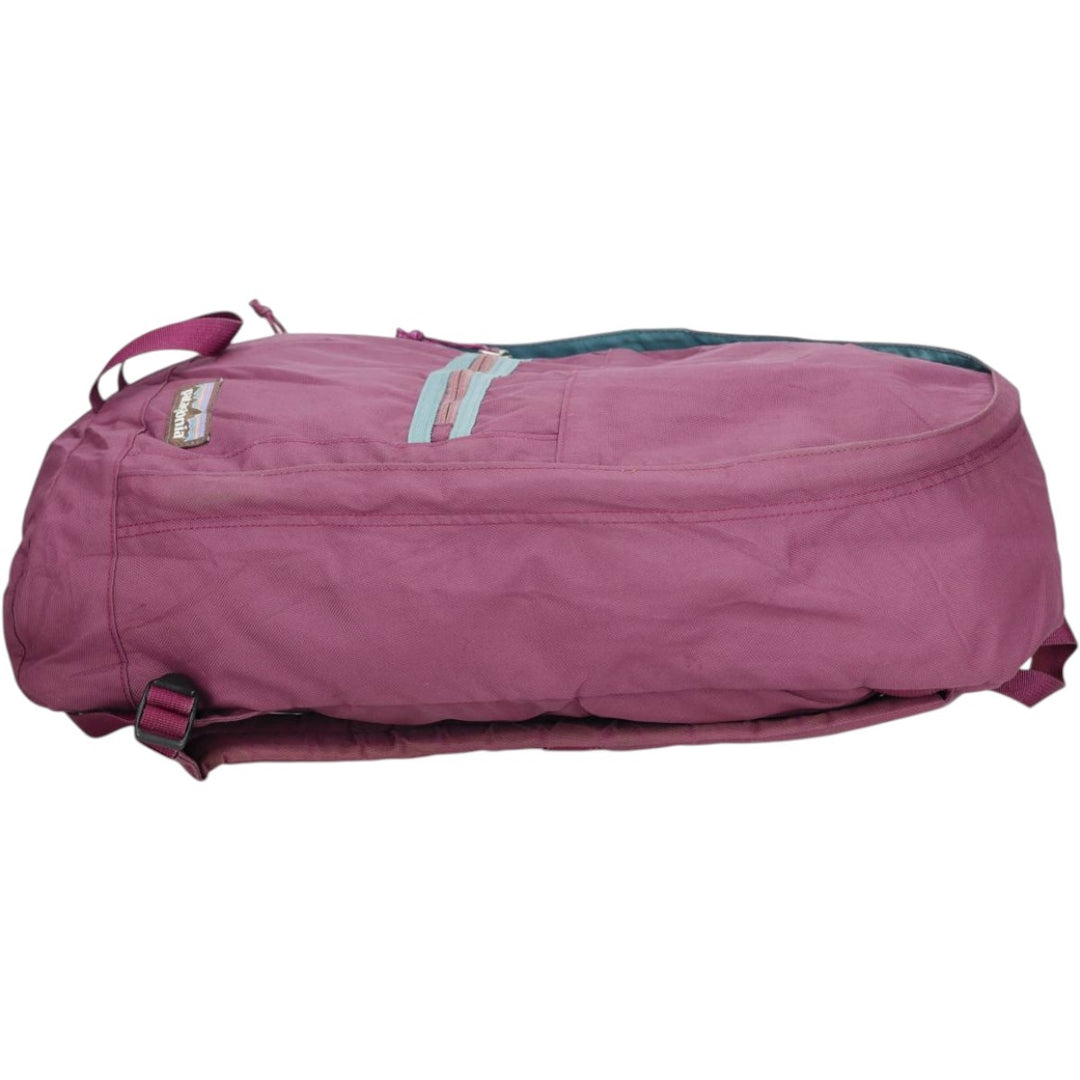 Patagonia Arbor Day Pack (48016FA18) Backpack polyester purple type Vintage Second Hand