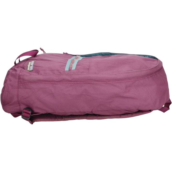Patagonia Arbor Day Pack (48016FA18) Backpack polyester purple type Vintage Second Hand