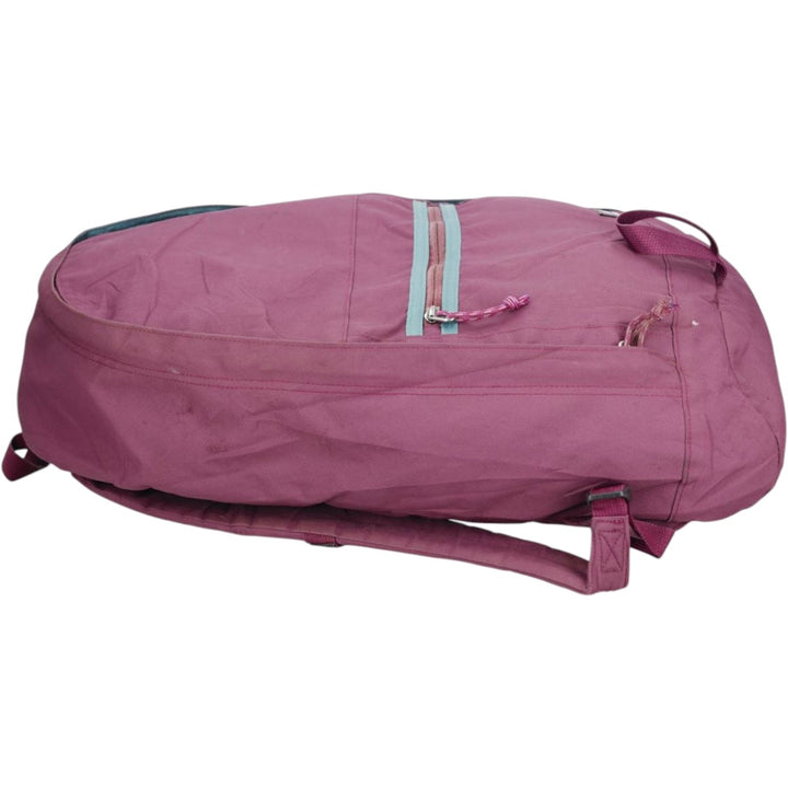 Patagonia Arbor Day Pack (48016FA18) Backpack polyester purple type Vintage Second Hand