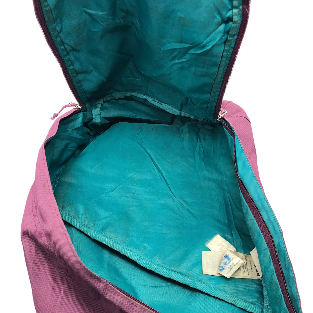 Patagonia Arbor Day Pack (48016FA18) Backpack polyester purple type Vintage Second Hand