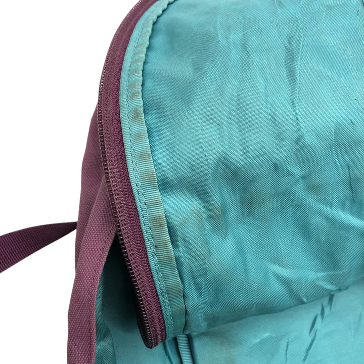 Patagonia Arbor Day Pack (48016FA18) Backpack polyester purple type Vintage Second Hand