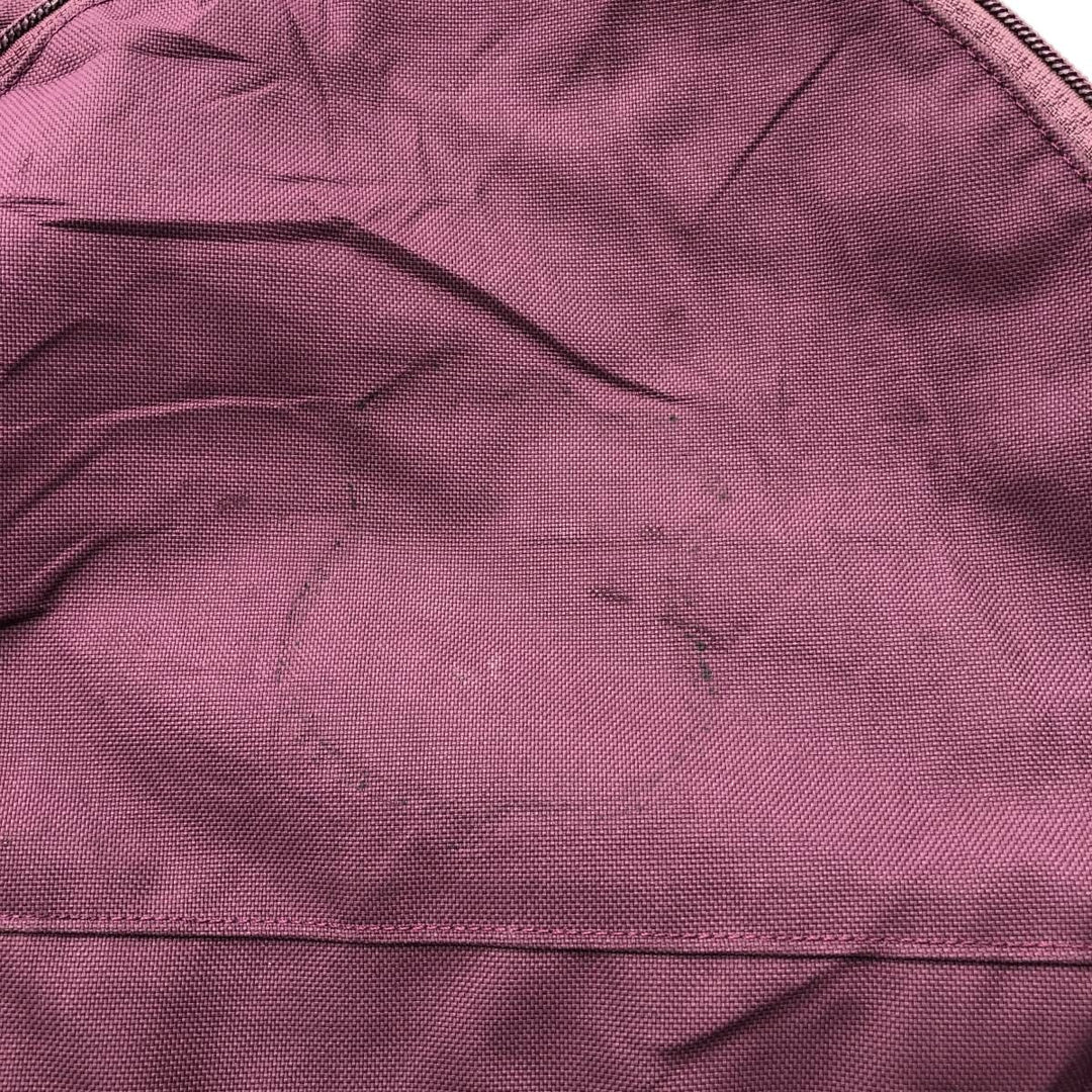 Patagonia Arbor Day Pack (48016FA18) Backpack polyester purple type Vintage Second Hand