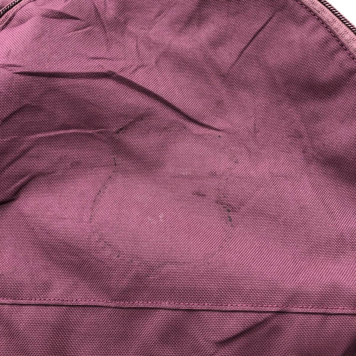 Patagonia Arbor Day Pack (48016FA18) Backpack polyester purple type Vintage Second Hand