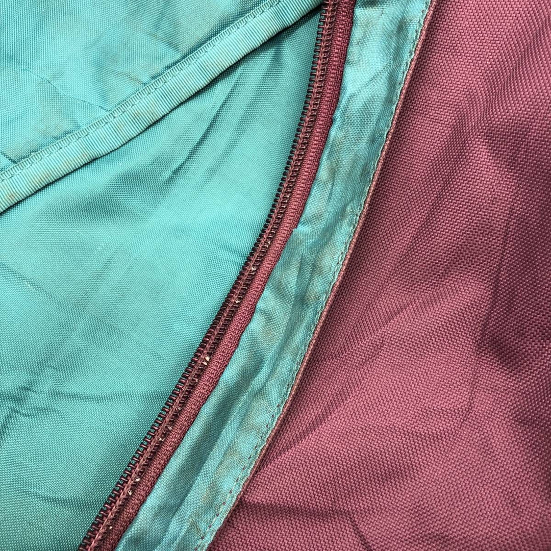 Patagonia Arbor Day Pack (48016FA18) Backpack polyester purple type Vintage Second Hand