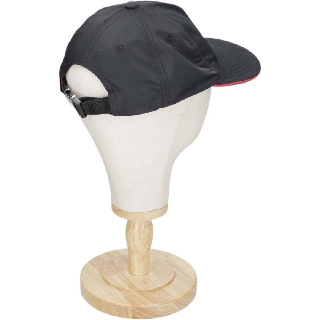 Hugo Boss HUGO Baseball Cap, 6-Panel Cap, One Size Fits All Nylon black type Vintage Second Hand
