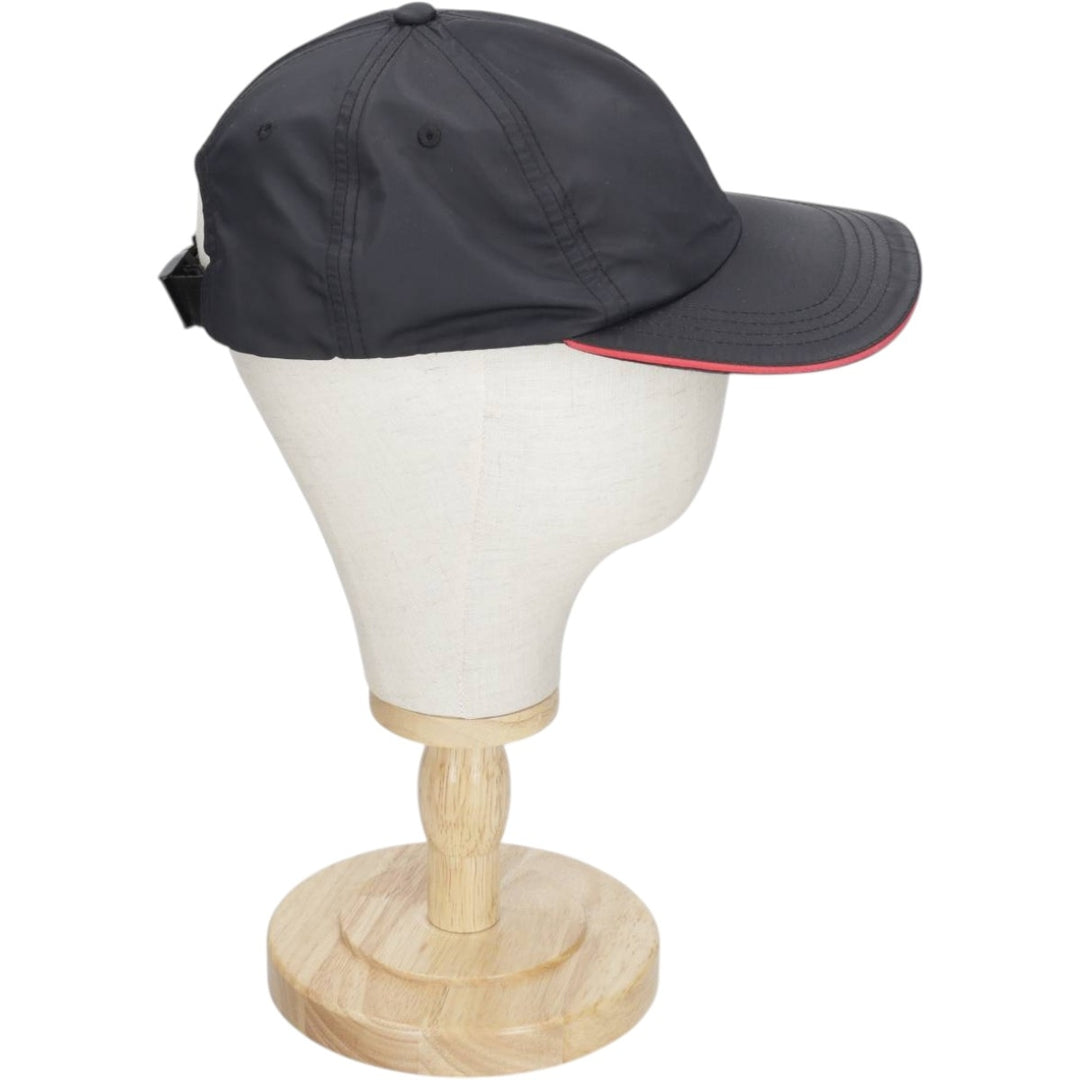 Hugo Boss HUGO Baseball Cap, 6-Panel Cap, One Size Fits All Nylon black type Vintage Second Hand