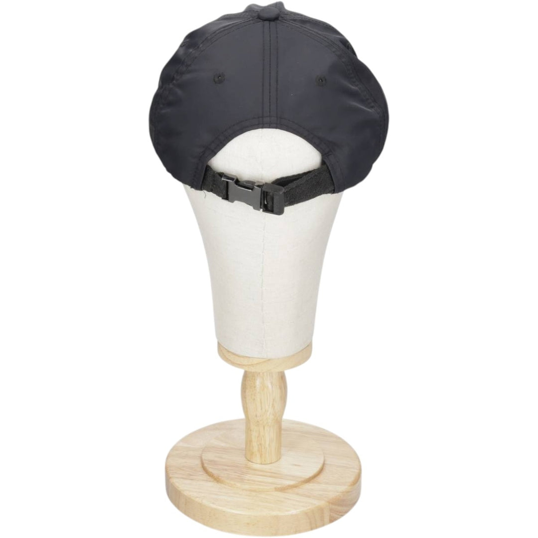 Hugo Boss HUGO Baseball Cap, 6-Panel Cap, One Size Fits All Nylon black type Vintage Second Hand