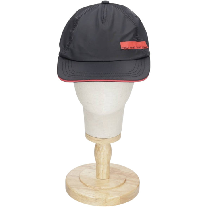 Hugo Boss HUGO Baseball Cap, 6-Panel Cap, One Size Fits All Nylon black type Vintage Second Hand