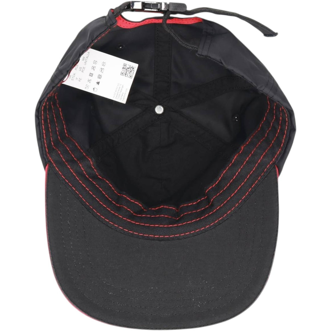 Hugo Boss HUGO Baseball Cap, 6-Panel Cap, One Size Fits All Nylon black type Vintage Second Hand
