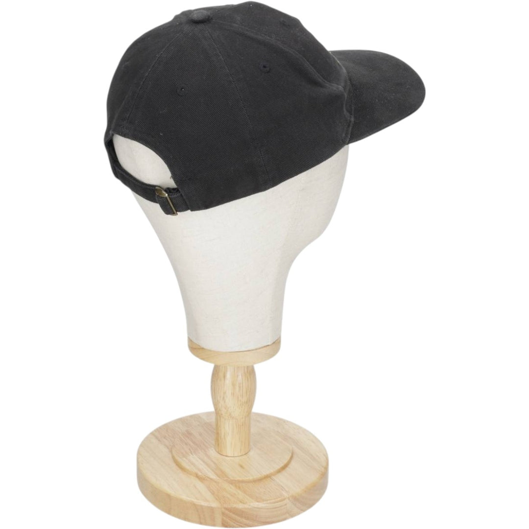SPORTSMAN STAR WARS Baseball Cap, 6-Panel Cap, One Size Fits All cotton black type Vintage Second Hand