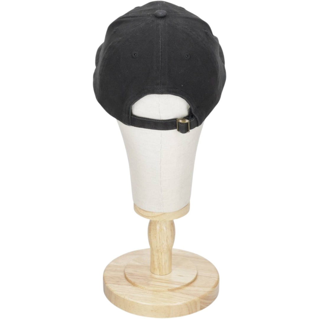 SPORTSMAN STAR WARS Baseball Cap, 6-Panel Cap, One Size Fits All cotton black type Vintage Second Hand