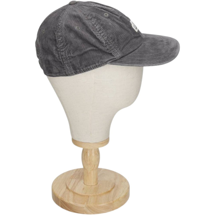 Patagonia 33535FA21 Corduroy Cap (One Size Fits All) cotton gray type Vintage Second Hand