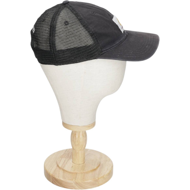 Carhartt Mesh Cap Free Size cotton black type Vintage Second Hand