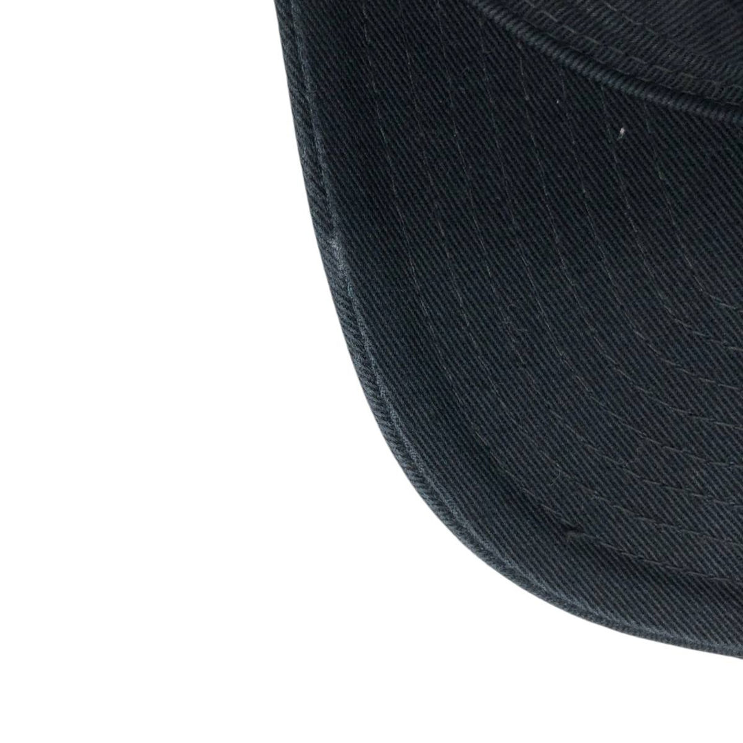 Nike Heritage 86 Baseball Cap, 6-Panel Cap, One Size Fits All cotton black type Vintage Second Hand