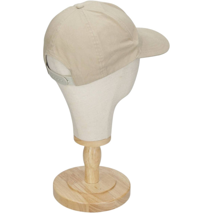 ARC'TERYX Baseball Cap, 6-Panel Cap, One Size Fits All unclear Beige type Vintage Second Hand