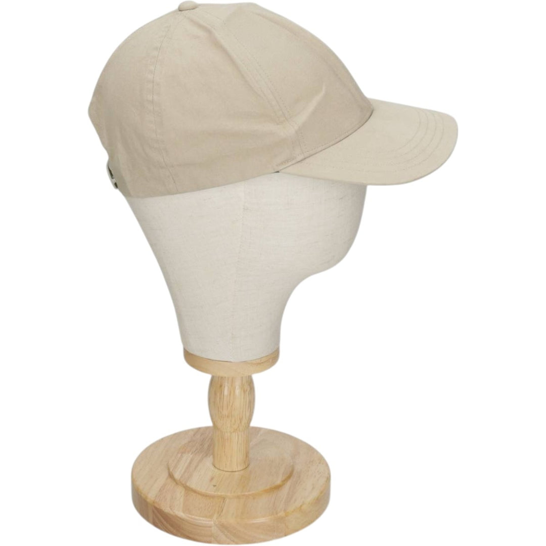 ARC'TERYX Baseball Cap, 6-Panel Cap, One Size Fits All unclear Beige type Vintage Second Hand