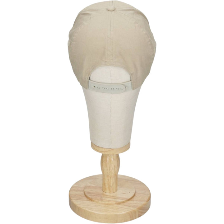 ARC'TERYX Baseball Cap, 6-Panel Cap, One Size Fits All unclear Beige type Vintage Second Hand