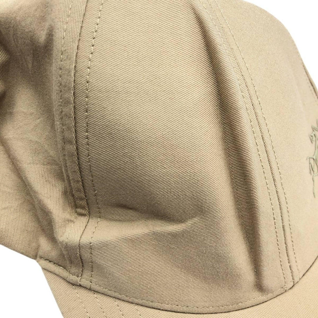ARC'TERYX Baseball Cap, 6-Panel Cap, One Size Fits All unclear Beige type Vintage Second Hand