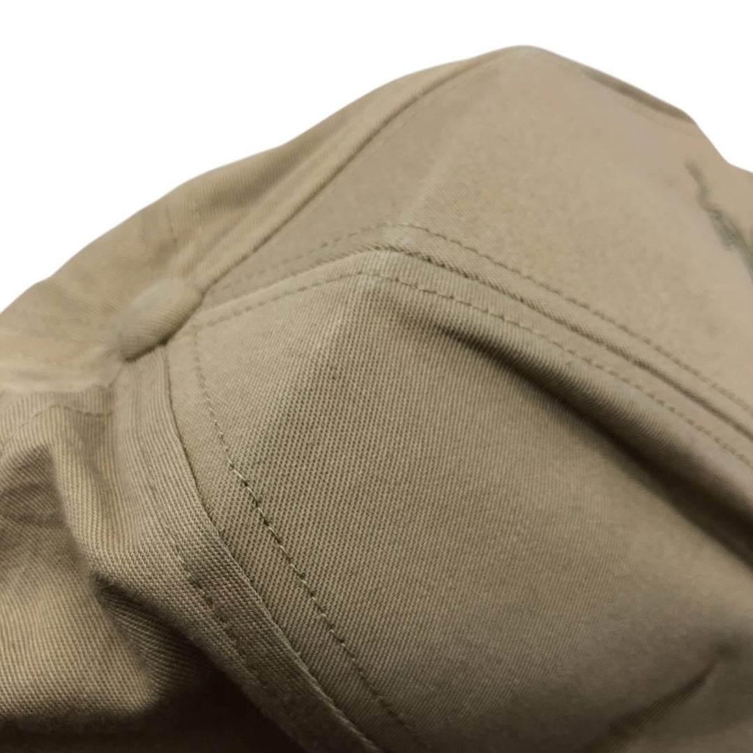 ARC'TERYX Baseball Cap, 6-Panel Cap, One Size Fits All unclear Beige type Vintage Second Hand