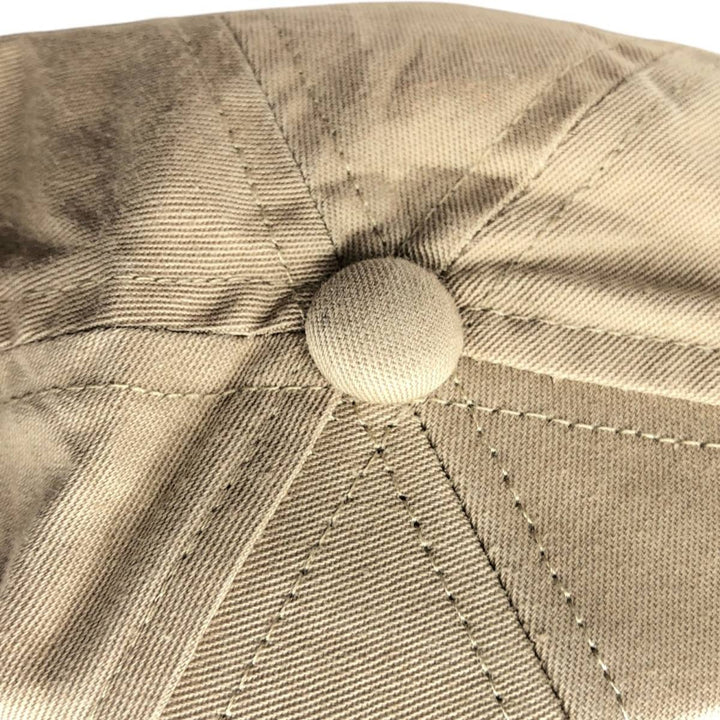 ARC'TERYX Baseball Cap, 6-Panel Cap, One Size Fits All unclear Beige type Vintage Second Hand