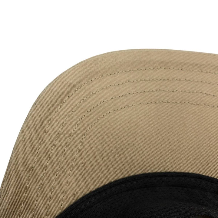 ARC'TERYX Baseball Cap, 6-Panel Cap, One Size Fits All unclear Beige type Vintage Second Hand