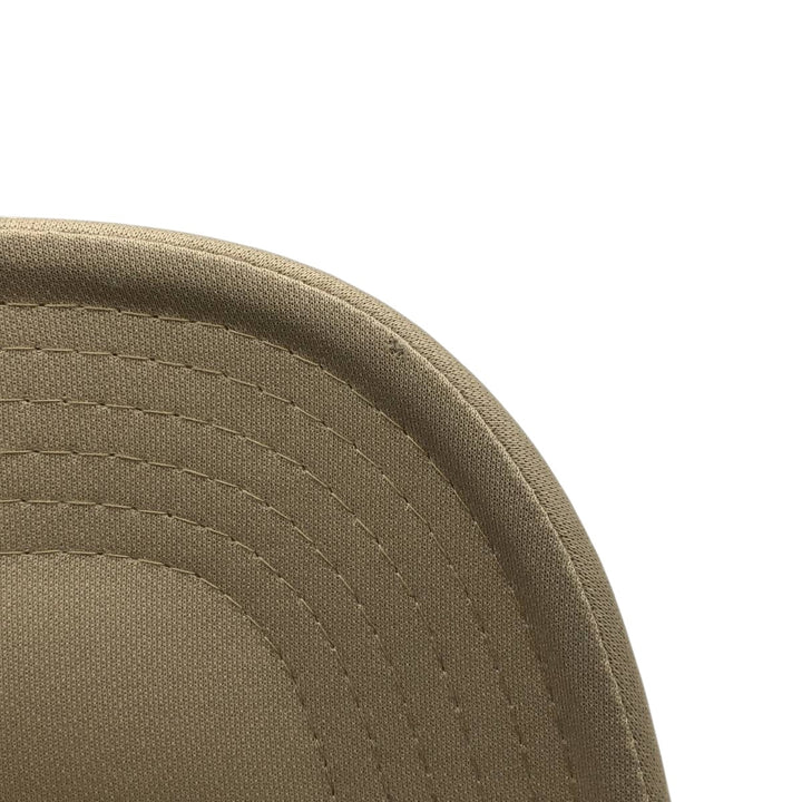 OTTO Trucker Cap JOHN WAYNE Mesh Cap (One Size Fits All) polyester Beige type Vintage Second Hand