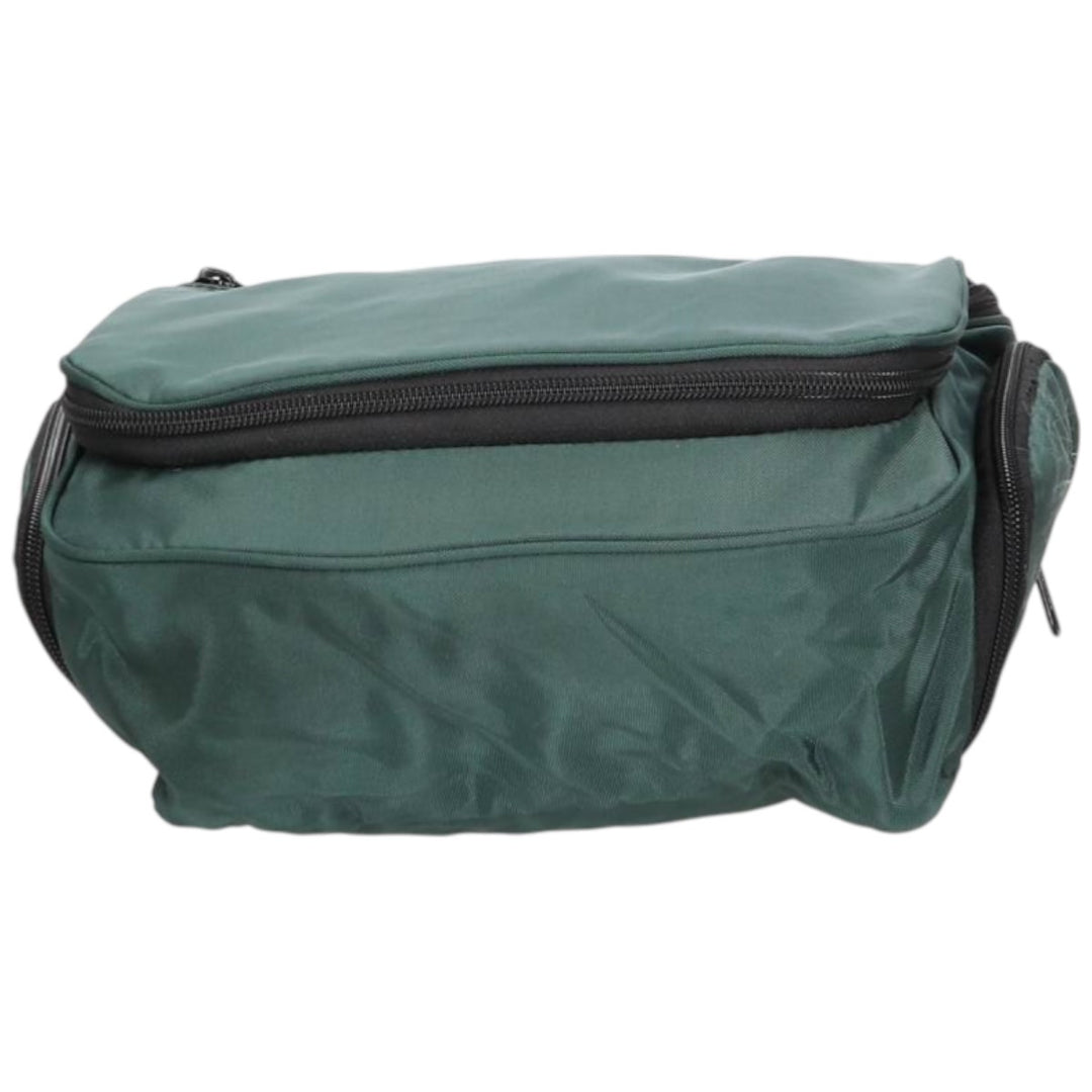 LLBean travel bag unclear green type Vintage Second Hand