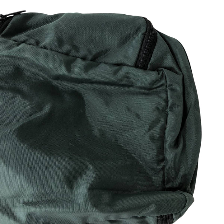 LLBean travel bag unclear green type Vintage Second Hand