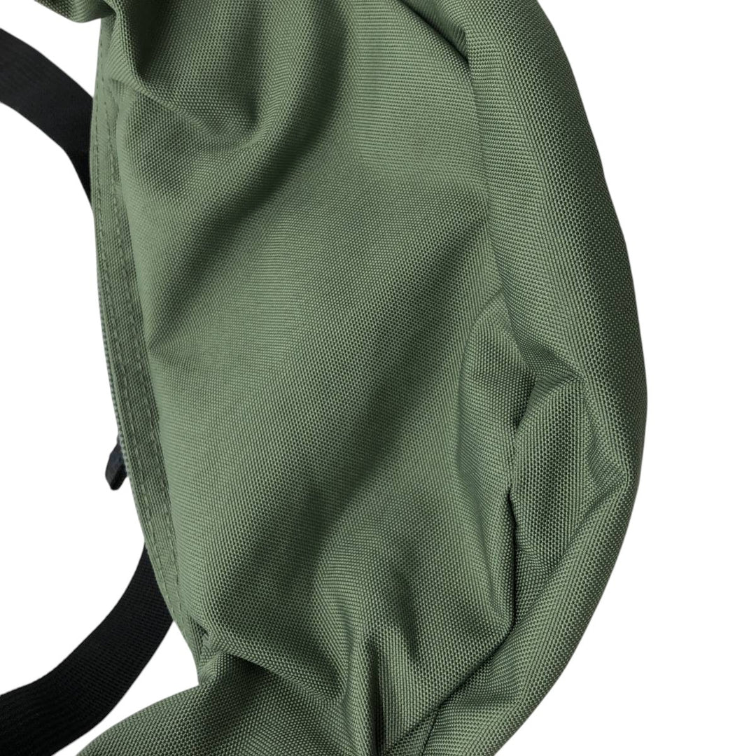 Jansport JANSPORT waist bag polyester green type Vintage Second Hand