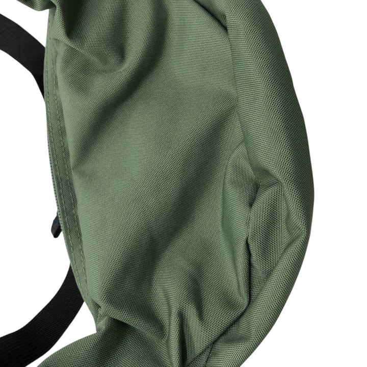 Jansport JANSPORT waist bag polyester green type Vintage Second Hand