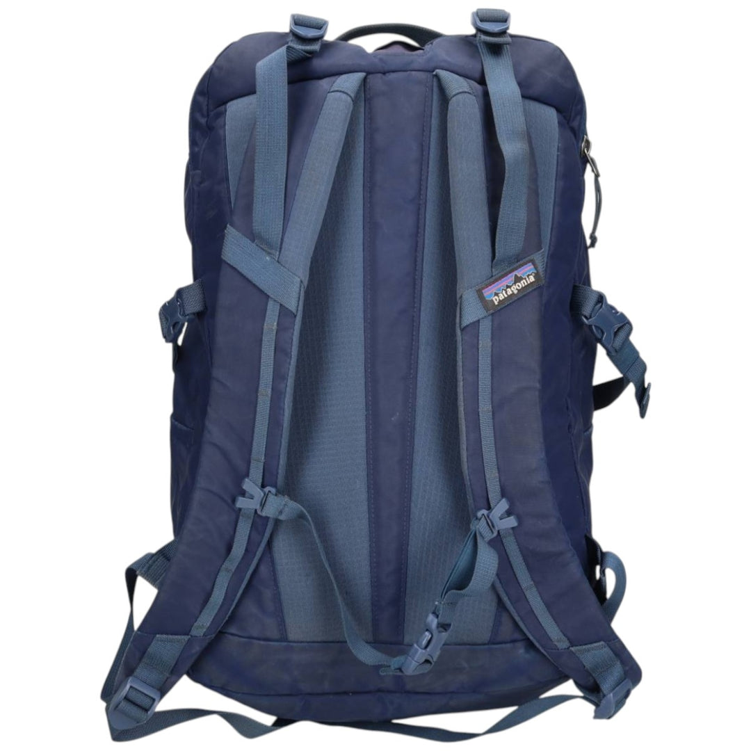 Patagonia 47928FA22 Backpack polyester navy blue type Vintage Second Hand