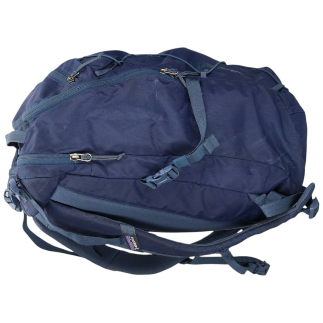 Patagonia 47928FA22 Backpack polyester navy blue type Vintage Second Hand