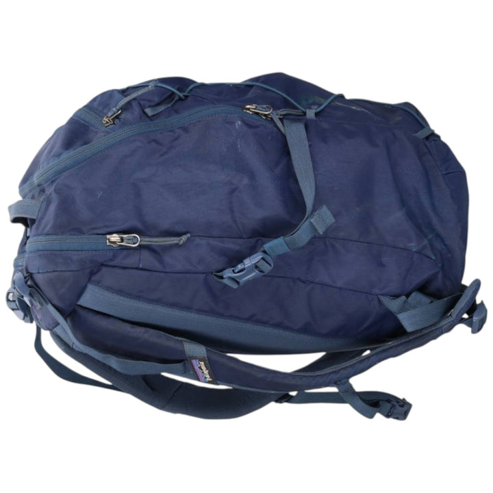 Patagonia 47928FA22 Backpack polyester navy blue type Vintage Second Hand