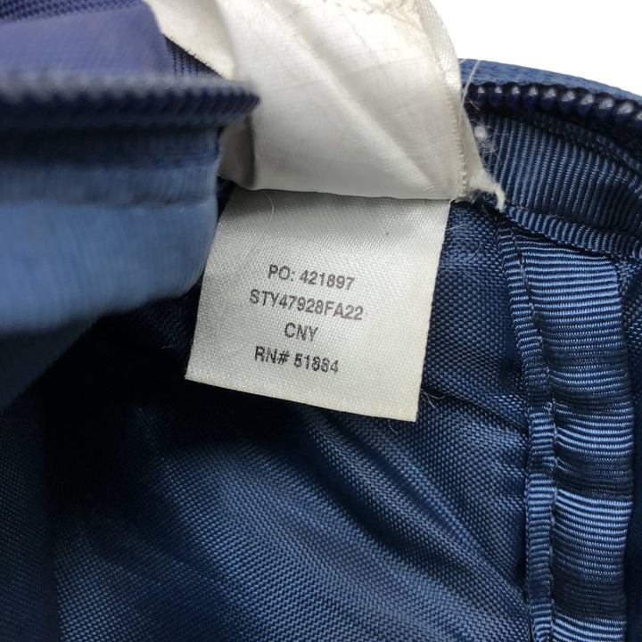 Patagonia 47928FA22 Backpack polyester navy blue type Vintage Second Hand